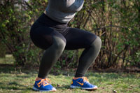 The Biomechanics of Bodyweight Growth: How a Body Weight Squat Workout Builds Mechanical Tension Without Heavy Barbells thumbnail