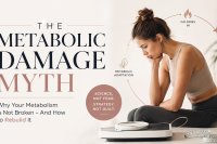 The Metabolic Damage Myth: Can You Really Damage Your Metabolism From Dieting? thumbnail